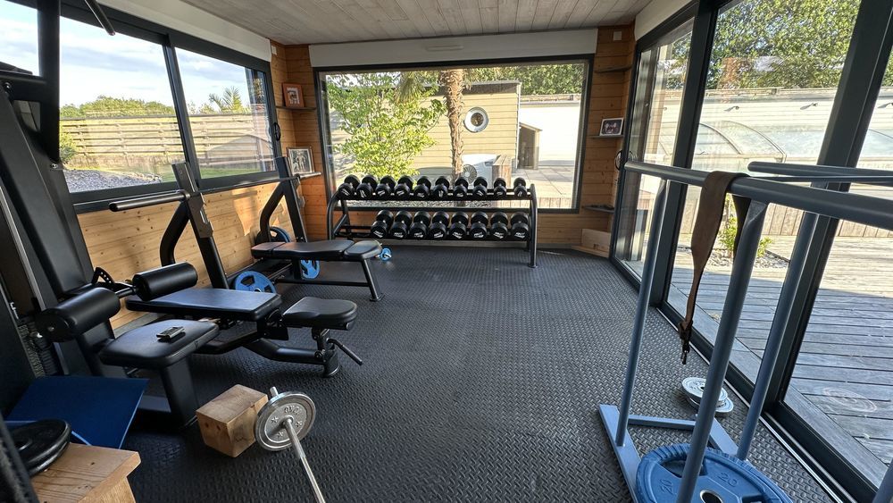 � vendre  Maison Auray (56400)