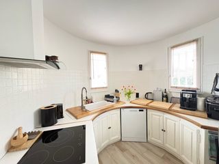  Maison � vendre 5 pi�ces 220 m�