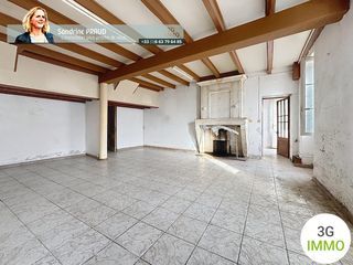  Maison � vendre 9 pi�ces 163 m�