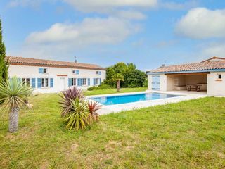  Maison � vendre 7 pi�ces 180 m�