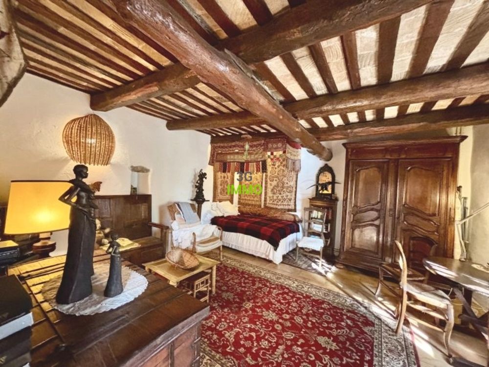 � vendre  Maison Uz�s (30700)