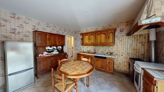  Maison � vendre 3 pi�ces 83 m� Nemours