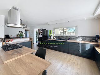  Maison � vendre 5 pi�ces 