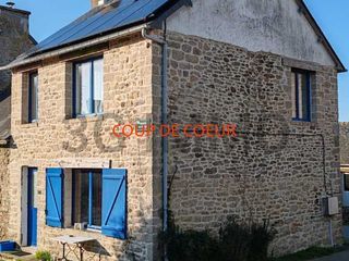  Maison � vendre 4 pi�ces 70 m�