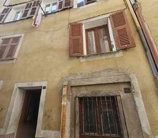  Appartement � vendre 2 pi�ces 40 m�