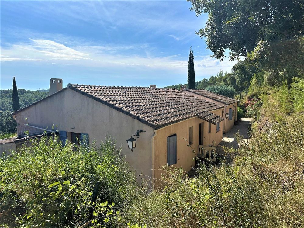 � vendre  Maison Le Thoronet (83340)
