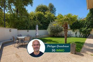  Maison � vendre 7 pi�ces 201 m�