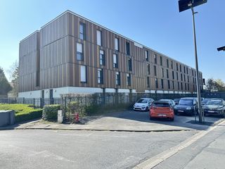  Appartement � vendre 1 pi�ce 19 m�