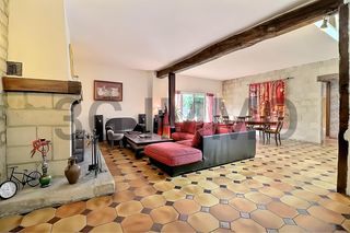  Maison � vendre 11 pi�ces 