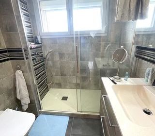  Maison � vendre 4 pi�ces 94 m�