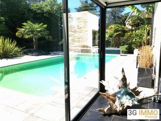  Maison � vendre 11 pi�ces 