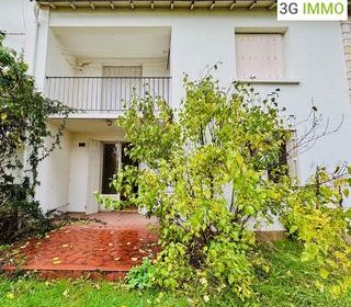  Maison � vendre 4 pi�ces 