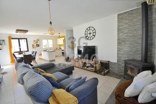  Maison � vendre 5 pi�ces 93 m�