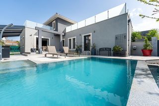  Maison � vendre 5 pi�ces 155 m�