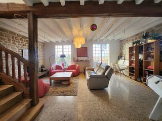  Maison � vendre 10 pi�ces 212 m�