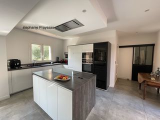  Maison � vendre 6 pi�ces 200 m�