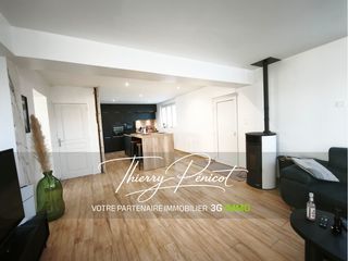  Maison � vendre 6 pi�ces 134 m�