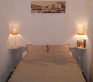  Appartement � vendre 1 pi�ce 