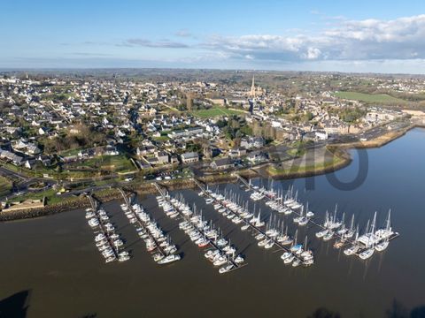 Vente murs pro Divers commerces proximit&eacute; &agrave; Tr&eacute;guier 322000 22220 Tr�guier