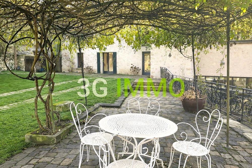 � vendre  Maison Versailles (78000)