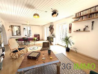  Maison � vendre 6 pi�ces 125 m�