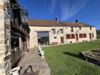  Maison � vendre 14 pi�ces 418 m�