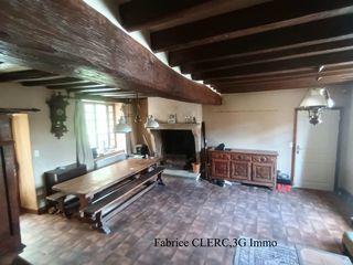  Maison � vendre 4 pi�ces 116 m�