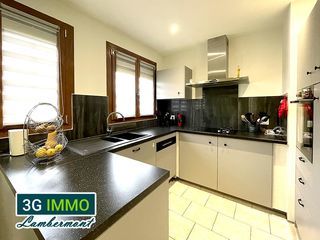  Maison � vendre 6 pi�ces 