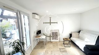  Appartement � vendre 1 pi�ce 19 m�