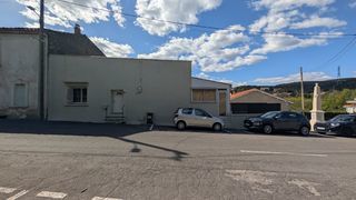  Maison � vendre 3 pi�ces 63 m�