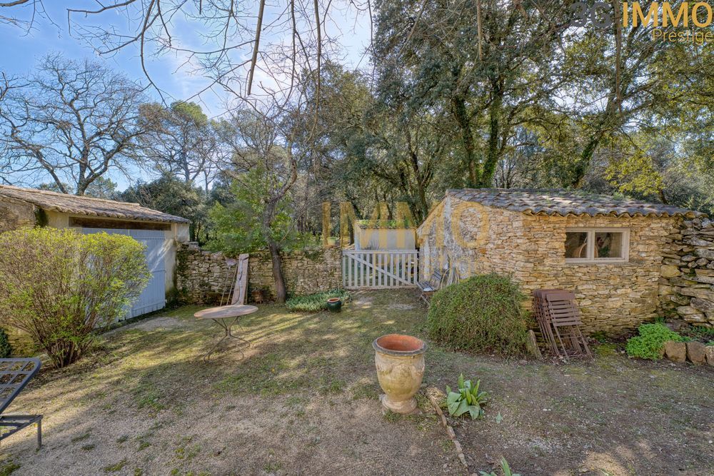 � vendre  Maison Mornas (84550)