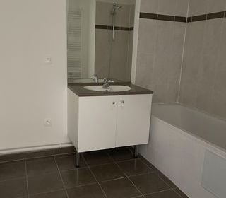  Appartement � vendre 3 pi�ces 57 m�