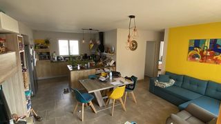  Maison � vendre 5 pi�ces 