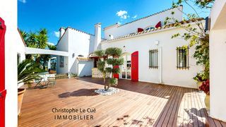  Maison � vendre 6 pi�ces 216 m�