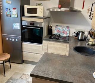  Maison � vendre 4 pi�ces 75 m�