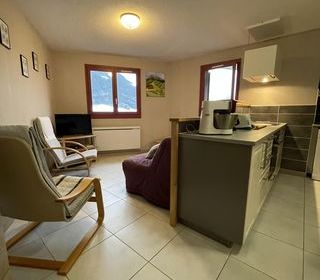  Appartement � vendre 2 pi�ces 43 m�