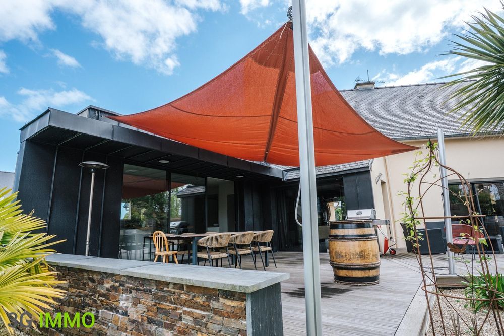 � vendre  Maison Cancale (35260)