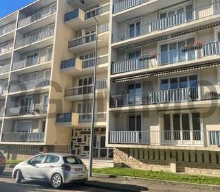  Appartement � vendre 4 pi�ces 82 m�