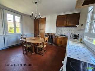  Maison � vendre 7 pi�ces 