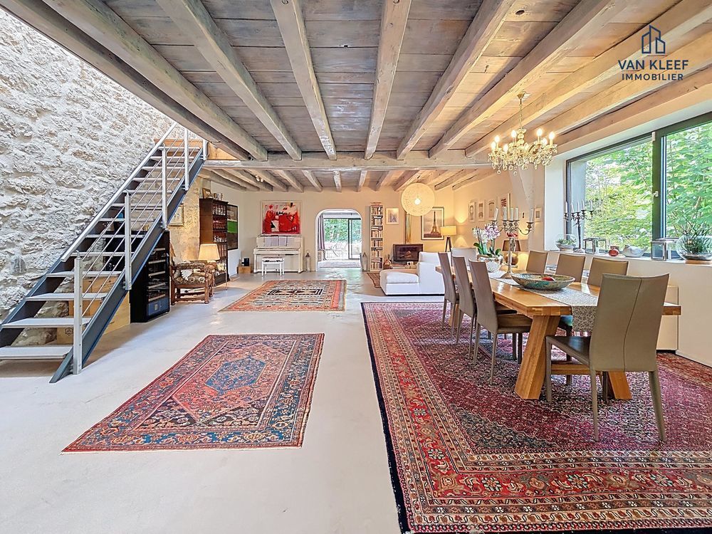 � vendre  Maison Pr�vessin-Mo�ns (01280)