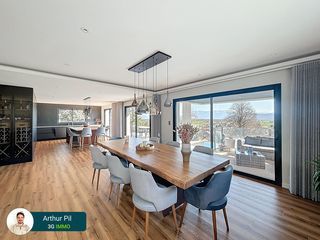  Maison � vendre 5 pi�ces 208 m�