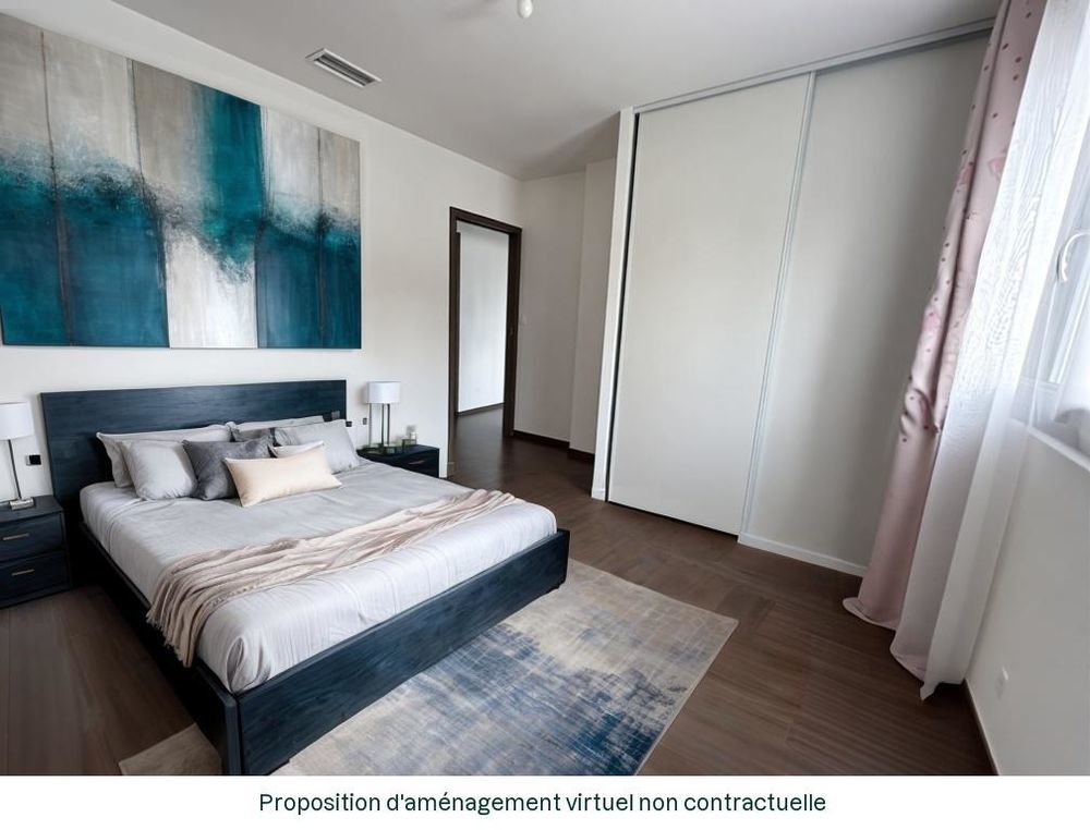 � vendre  Maison Montpellier (34000)