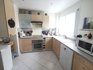  Appartement � vendre 3 pi�ces 63 m�