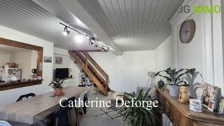  Maison � vendre 12 pi�ces 