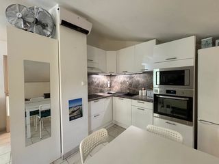  Appartement � vendre 1 pi�ce 21 m�