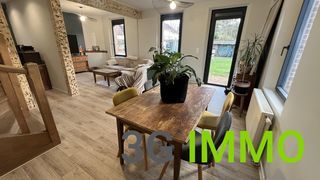  Maison � vendre 5 pi�ces 123 m�