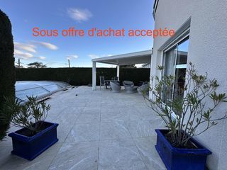  Maison � vendre 6 pi�ces 159 m�