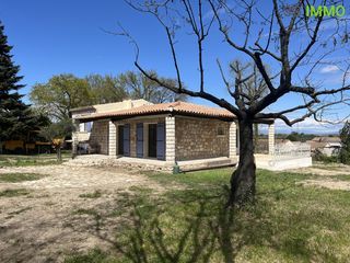  Maison � vendre 4 pi�ces 99 m�