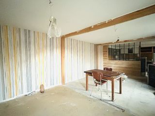  Maison � vendre 3 pi�ces 