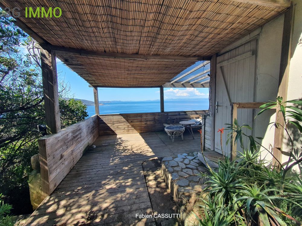 � vendre  Maison Hy�res (83400)